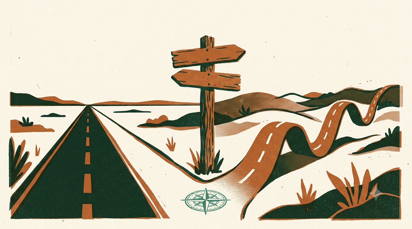 Fixed vs. Variable Rates: Which Path Fits Your Plans?