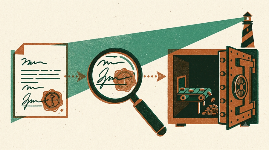 You Accepted A Funding Offer — Here's What Happens Next