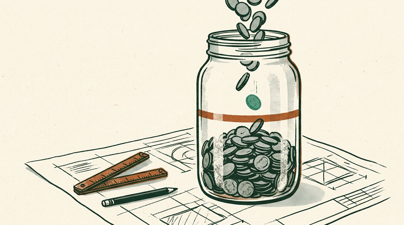 Budget The Payment First: Borrowing Without The Squeeze
